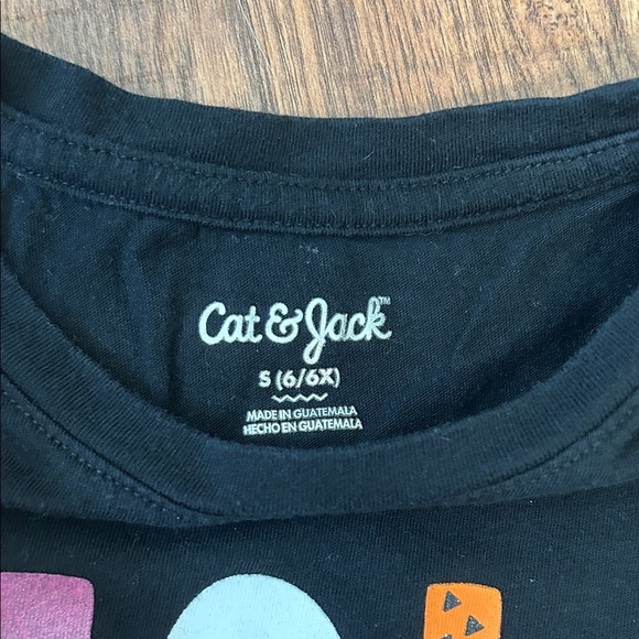 Girls Halloween T-Shirt and Skirt Bundle - Picture 2 of 5